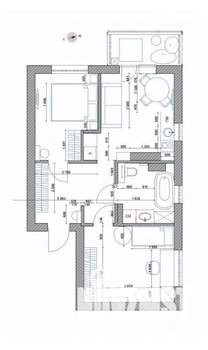 3-к квартира, вторичка, 53м2, 12/18 этаж