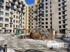 2-к квартира, вторичка, 45м2, 5/9 этаж