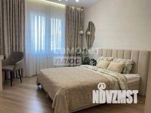 3-к квартира, вторичка, 81м2, 7/9 этаж