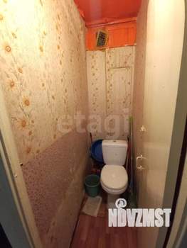 3-к квартира, вторичка, 58м2, 2/5 этаж