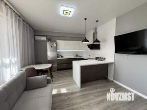 3-к квартира, вторичка, 74м2, 6/9 этаж