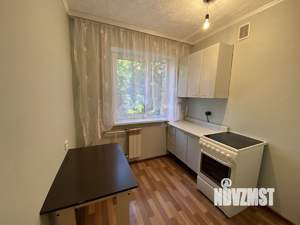 1-к квартира, вторичка, 31м2, 2/5 этаж