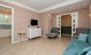 3-к квартира, вторичка, 90м2, 3/4 этаж