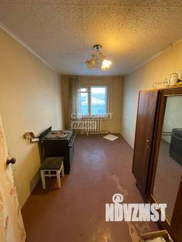 3-к квартира, вторичка, 61м2, 3/5 этаж