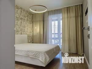 2-к квартира, вторичка, 47м2, 2/10 этаж