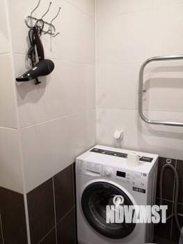 1-к квартира, вторичка, 41м2, 6/9 этаж