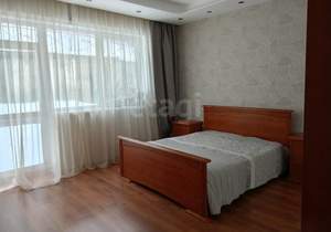 1-к квартира, вторичка, 48м2, 1/4 этаж