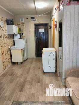 Студия квартира, вторичка, 18м2, 3/5 этаж