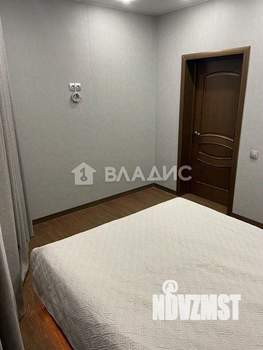 2-к квартира, вторичка, 59м2, 10/16 этаж