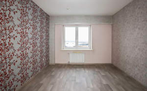 1-к квартира, вторичка, 39м2, 4/16 этаж