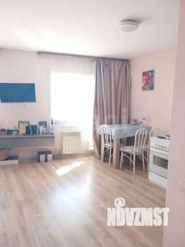 1-к квартира, вторичка, 39м2, 6/17 этаж