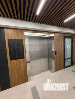 2-к квартира, вторичка, 46м2, 2/14 этаж