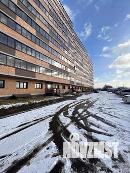 Студия квартира, вторичка, 29м2, 5/10 этаж