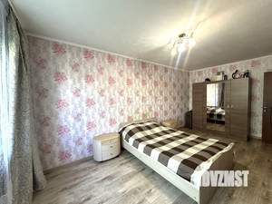 3-к квартира, вторичка, 62м2, 5/5 этаж