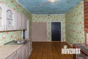 2-к квартира, вторичка, 46м2, 2/2 этаж