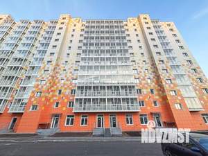 1-к квартира, вторичка, 30м2, 11/12 этаж