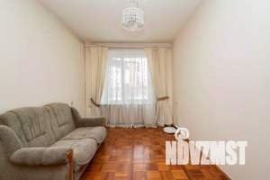 4-к квартира, вторичка, 117м2, 1/6 этаж