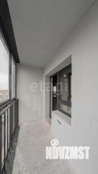 3-к квартира, сданный дом, 62м2, 8/13 этаж