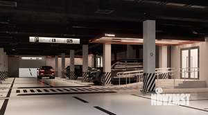 2-к квартира, вторичка, 61м2, 9/10 этаж