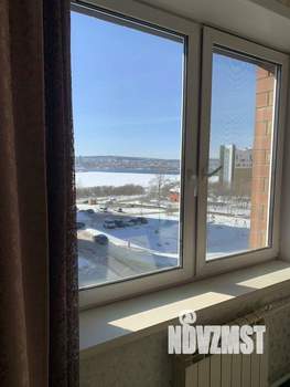 2-к квартира, вторичка, 75м2, 5/9 этаж