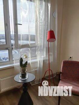 Фото квартиры на продажу (1)