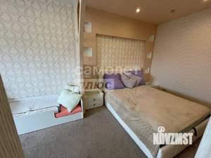 2-к квартира, вторичка, 56м2, 9/11 этаж