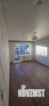 2-к квартира, вторичка, 43м2, 5/5 этаж