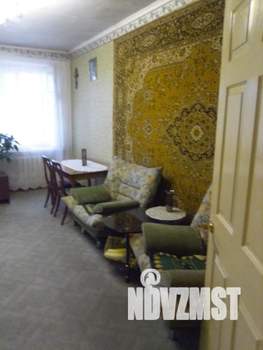 2-к квартира, вторичка, 49м2, 2/2 этаж