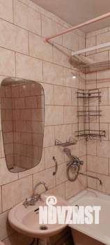 1-к квартира, вторичка, 30м2, 1/2 этаж