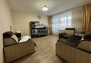 2-к квартира, вторичка, 52м2, 3/5 этаж