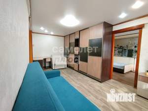 2-к квартира, вторичка, 44м2, 4/4 этаж