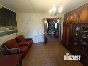 2-к квартира, вторичка, 51м2, 2/5 этаж