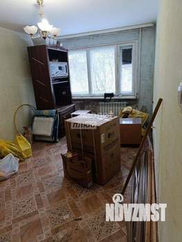 2-к квартира, вторичка, 43м2, 1/5 этаж