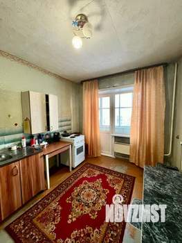 3-к квартира, вторичка, 89м2, 4/9 этаж