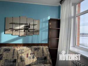 1-к квартира, вторичка, 36м2, 8/9 этаж