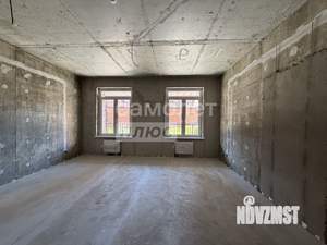 1-к квартира, вторичка, 44м2, 1/12 этаж