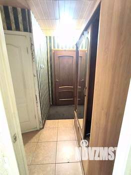 2-к квартира, вторичка, 45м2, 2/5 этаж