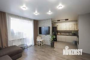 3-к квартира, вторичка, 64м2, 5/5 этаж