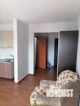 Студия квартира, вторичка, 30м2, 10/16 этаж