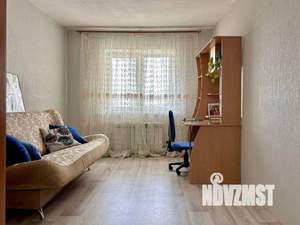 2-к квартира, вторичка, 59м2, 12/18 этаж