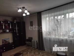 2-к квартира, вторичка, 45м2, 2/2 этаж