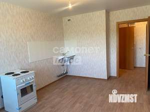 1-к квартира, вторичка, 43м2, 3/18 этаж