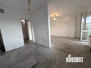 2-к квартира, вторичка, 63м2, 7/9 этаж