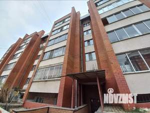 3-к квартира, вторичка, 81м2, 4/5 этаж