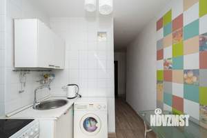 2-к квартира, вторичка, 44м2, 3/5 этаж