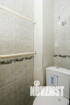 1-к квартира, вторичка, 37м2, 8/10 этаж