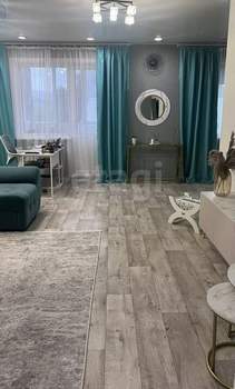 3-к квартира, вторичка, 98м2, 1/12 этаж