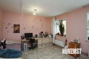 3-к квартира, вторичка, 95м2, 1/17 этаж