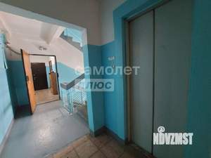 2-к квартира, вторичка, 52м2, 5/10 этаж