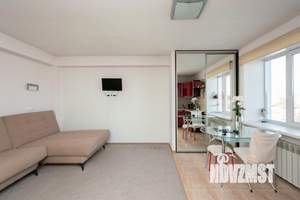 Студия квартира, вторичка, 29м2, 11/11 этаж